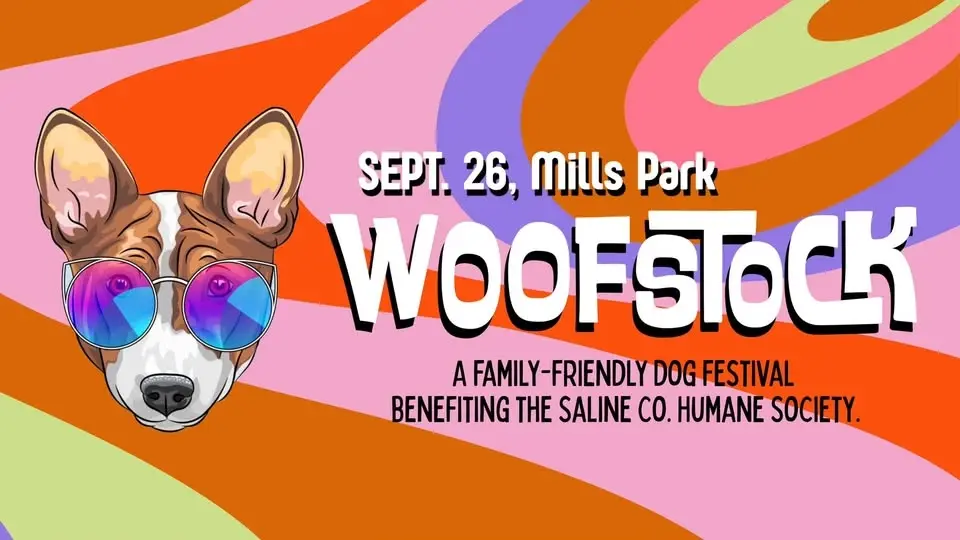 Woofstock 2026