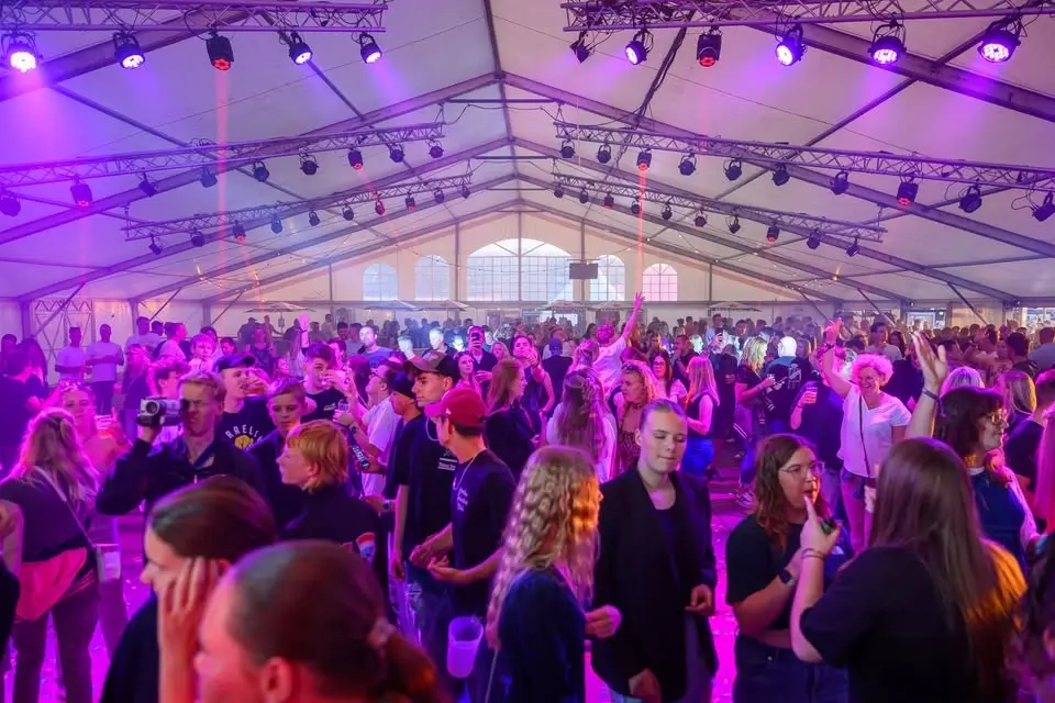 KLOOSTERPOP - Festival