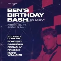 Dance for Ben