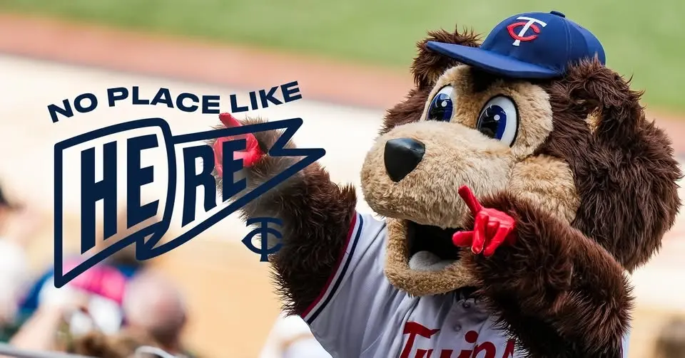 Minnesota Twins vs. Texas Rangers