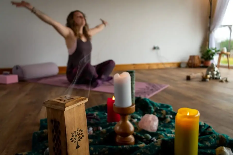 ‘Ayurveda & Yoga’ one day retreat