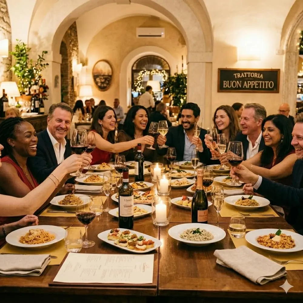 Monday Executive Salon- EWiT Edition