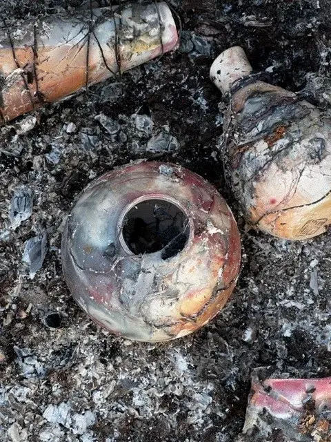 Raku I - Introduktion till raku