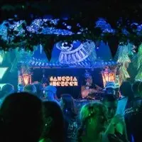 Samedia Shebeen at The Mash House