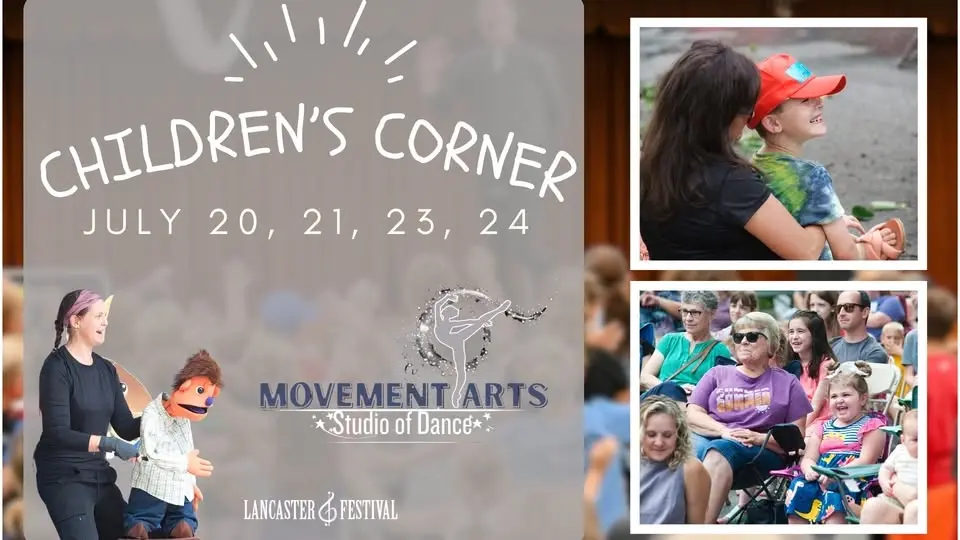 Children's Corner