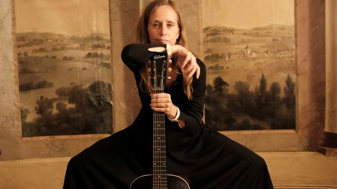 Konsert: Songs from Wuthering Heights