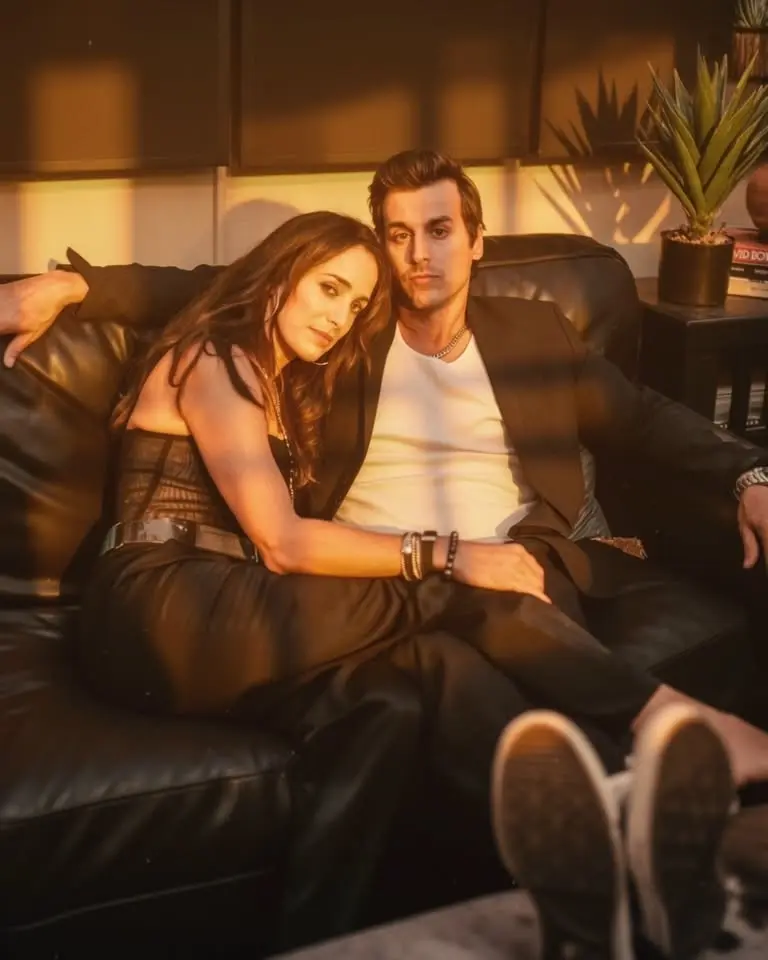 An Evening with Raine Maida & Chantal Kreviazuk