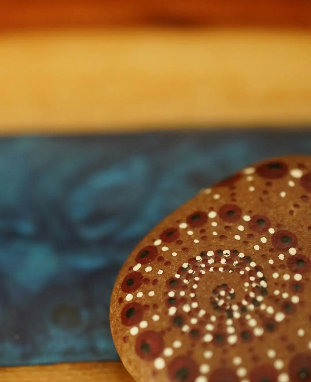 Dot by Dot: Mandala Art Workshop
