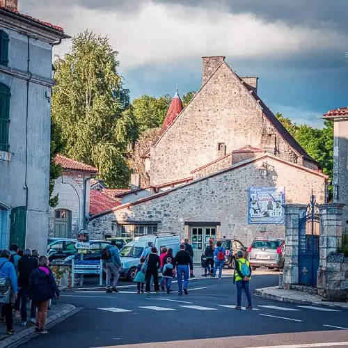 🏰 Les portes de la Maison du Patrimoine sont ouvertes !