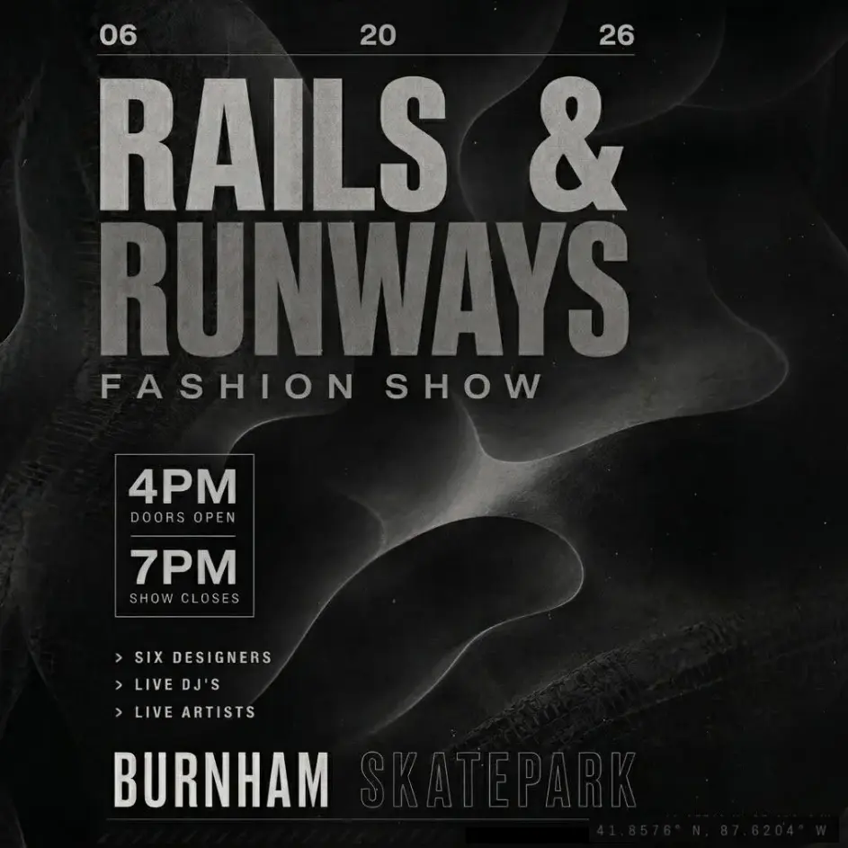 Rails & Runways