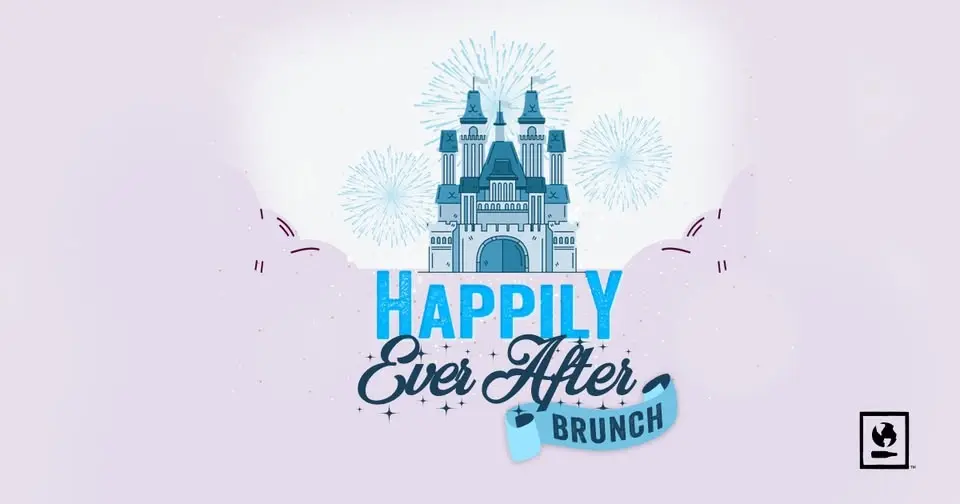 Happily Ever After Disney Brunch with Karaoke