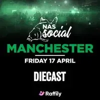 Northern Angling Social