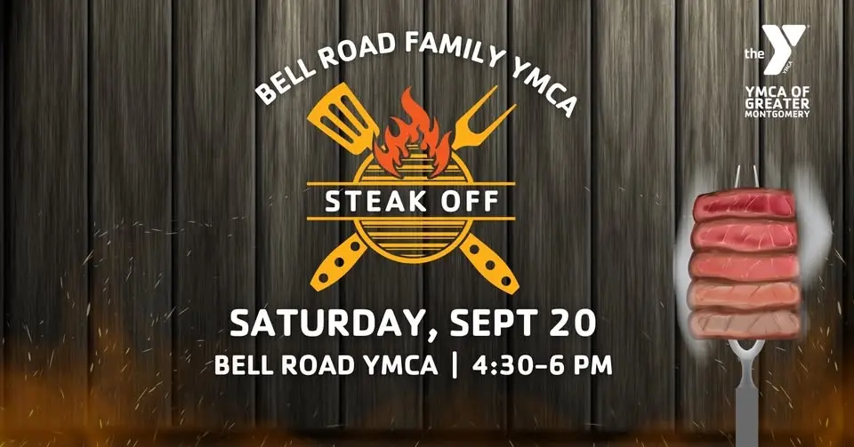 Annual Bell Road Steak Off