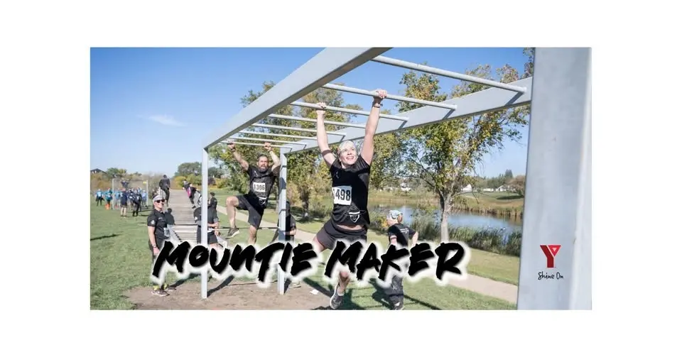 2026 Mountie Maker Obstacle Course