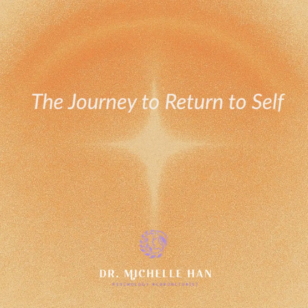 The Journey to Return to Self