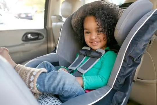 Free Car Seat Check Event!