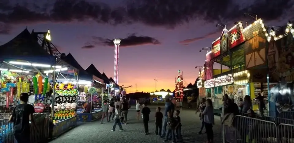 Beaver County Fair 2026
