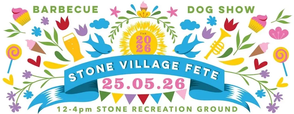 Stone Village Fete