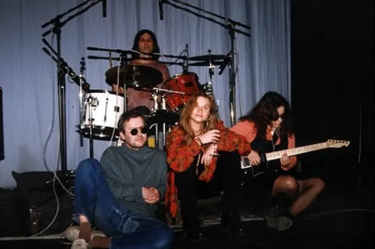 Janis Joplin: 30let "Pieces of our hearts"