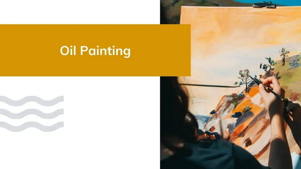 Oil Painting