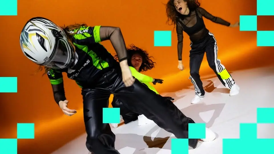 INDance