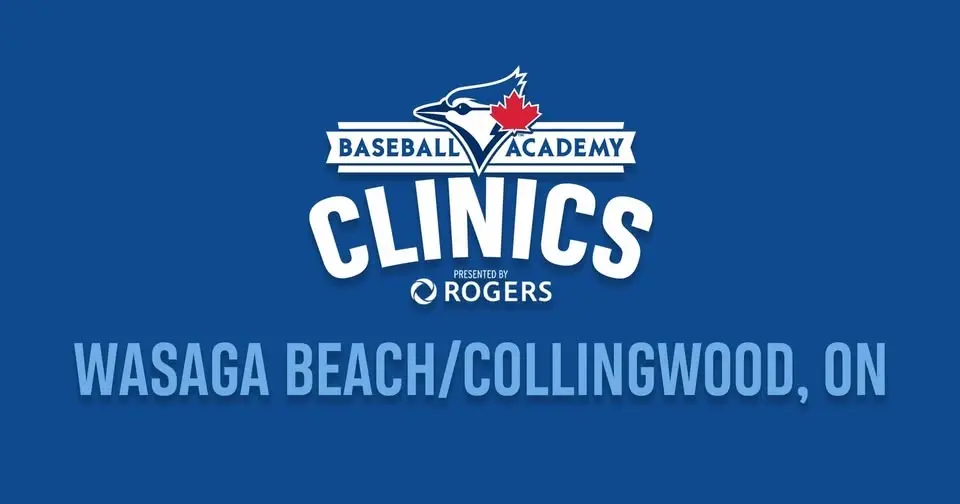 Clinic: Wasaga Beach/Collingwood, ON