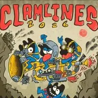 Clamlines 2026: Saturday (limited advance tickets)