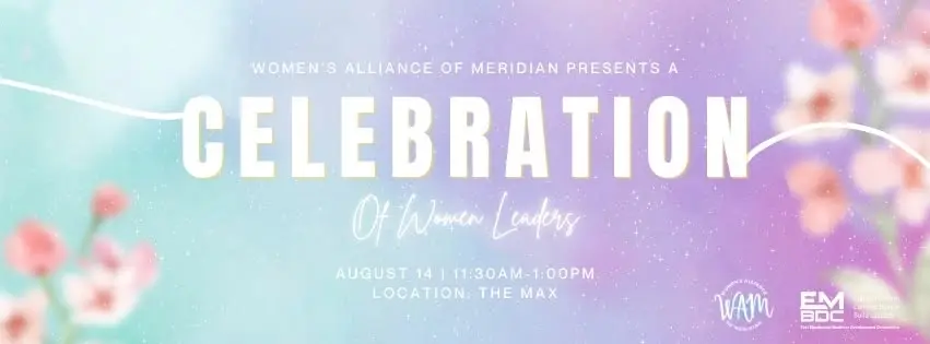 A Celebration of Women Leaders Honoring Carolyn Smith, Farida Lala, & Judge Veldore Young Graham