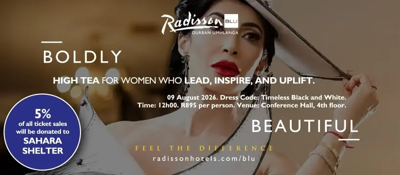 BOLDY BEAUTIFUL - WOMEN'S DAY EVENT