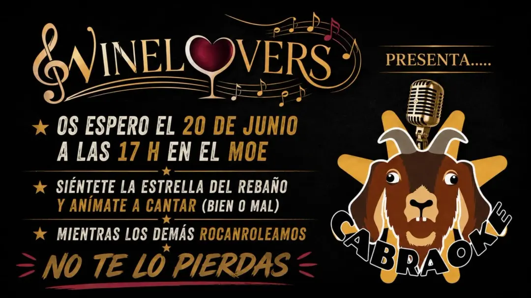 KARAOKE CON BANDA EN DIRECTO EN EL MOE 😀🎸🎺
