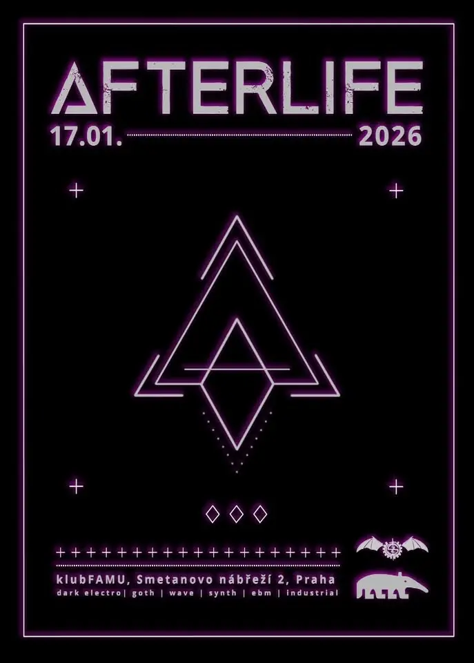 Afterlife †17†01