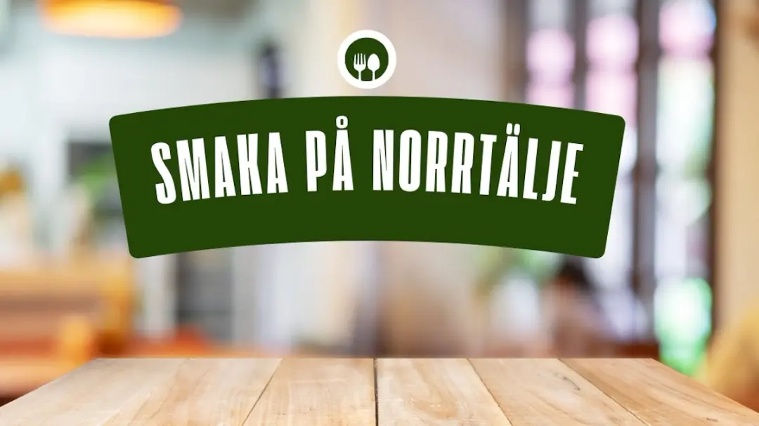 Smaka på Norrtälje