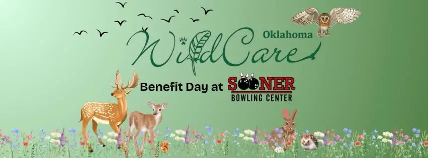 WildCare Oklahoma Benefit Day!