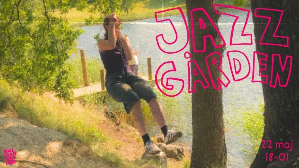 Jazzgården