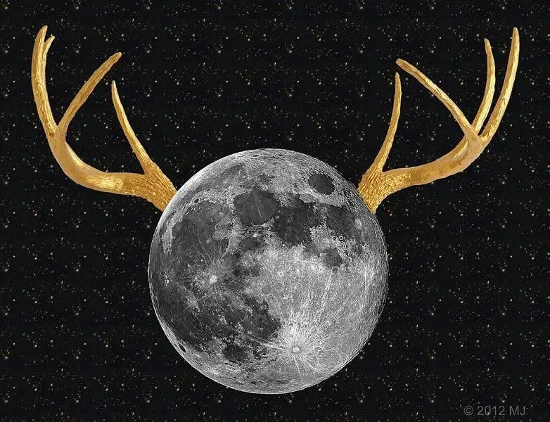 Bike 10:15pm Tue Jul 28 (Ride to) Midnight Full Moon Ride - Strawberry Moon