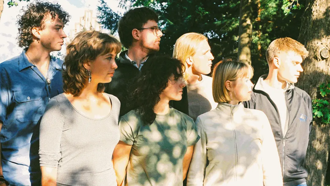 Kabale + Support: Matilde Kühnrich & Asger Falgren