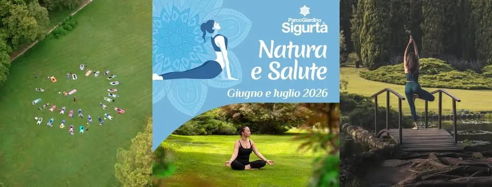 NATURA E SALUTE