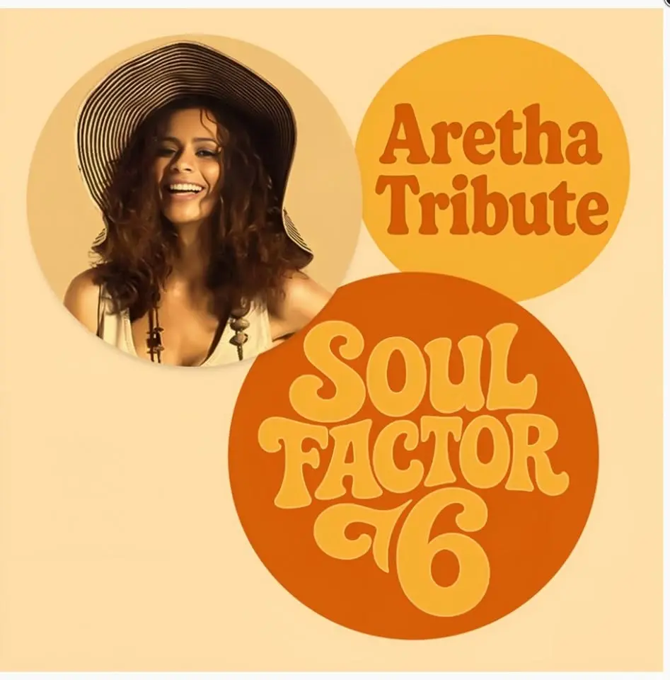 Soul Factor 6