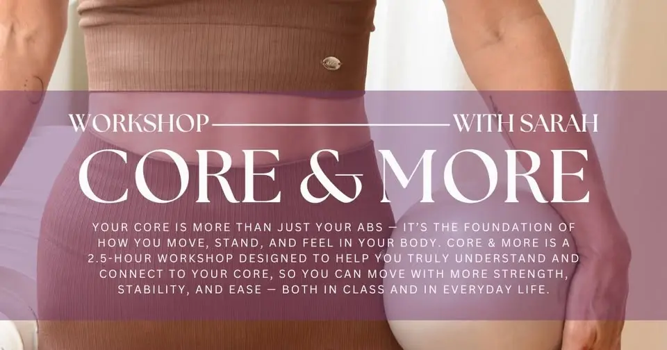 Core & More
