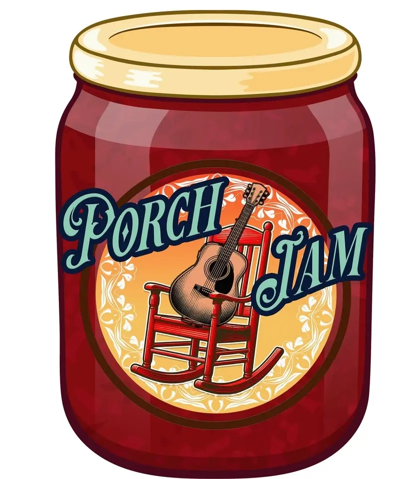 Porch Jam 2026