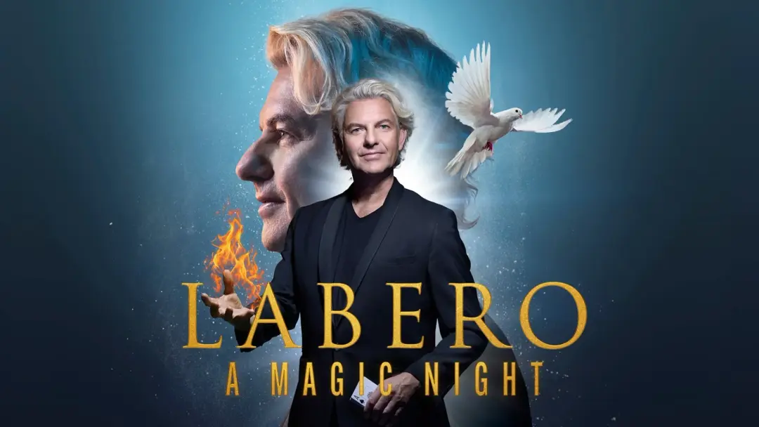LABERO – A Magic Night