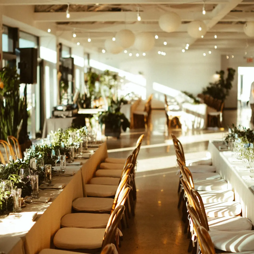 Sunset Supper x ENSENADA feat. Chef Luis Herrera and Chef Zac Acton