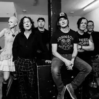The Wonder Stuff