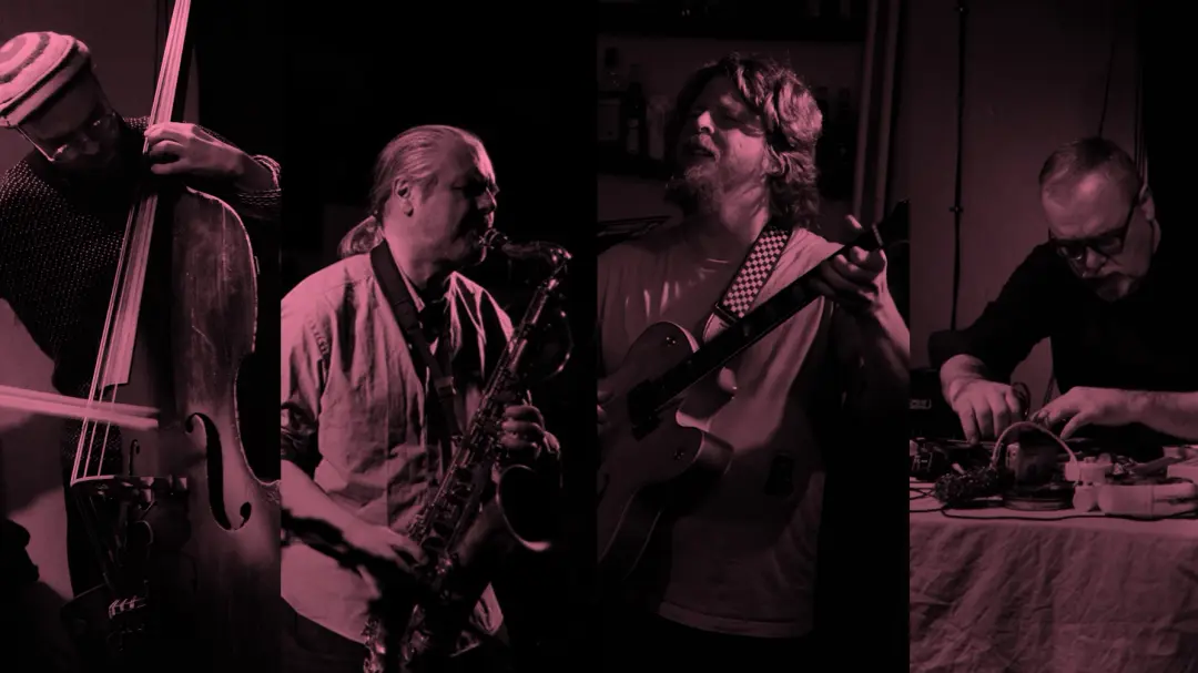 IMPRO v. Westgaard, Klapper, Ericson og Thomsen