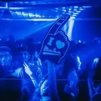 Milkshake Presents The FRAT PARTY at Horizon