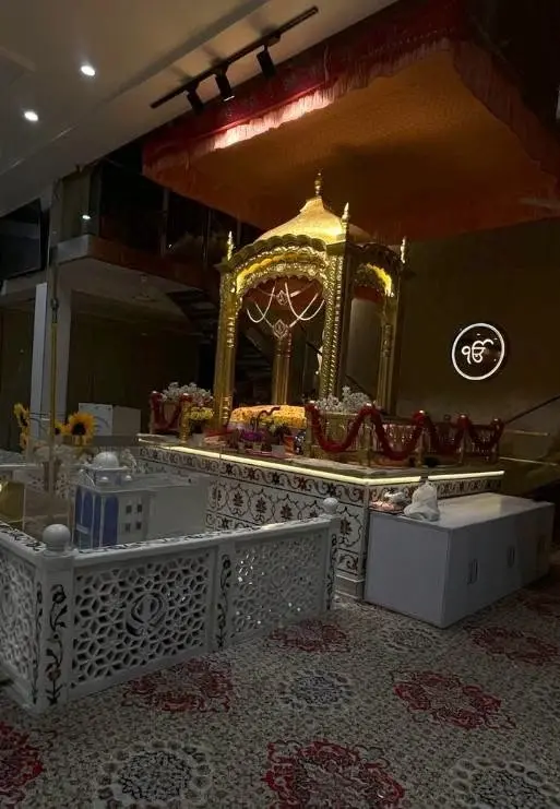 prakash purab guru hargovind sahib ji