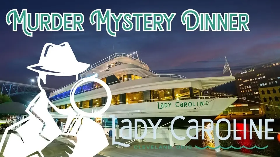 Murder Mystery Dinner