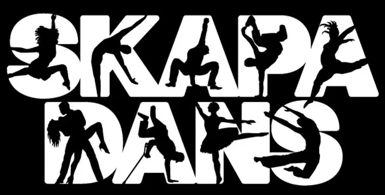 Skapa dans 