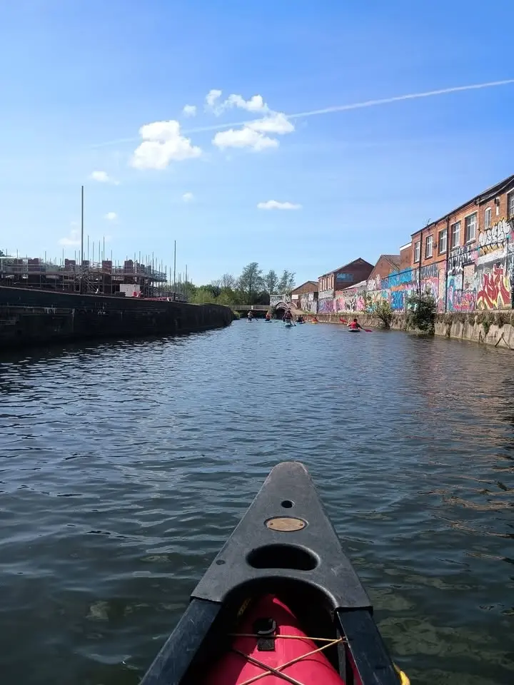 Leicester Loop