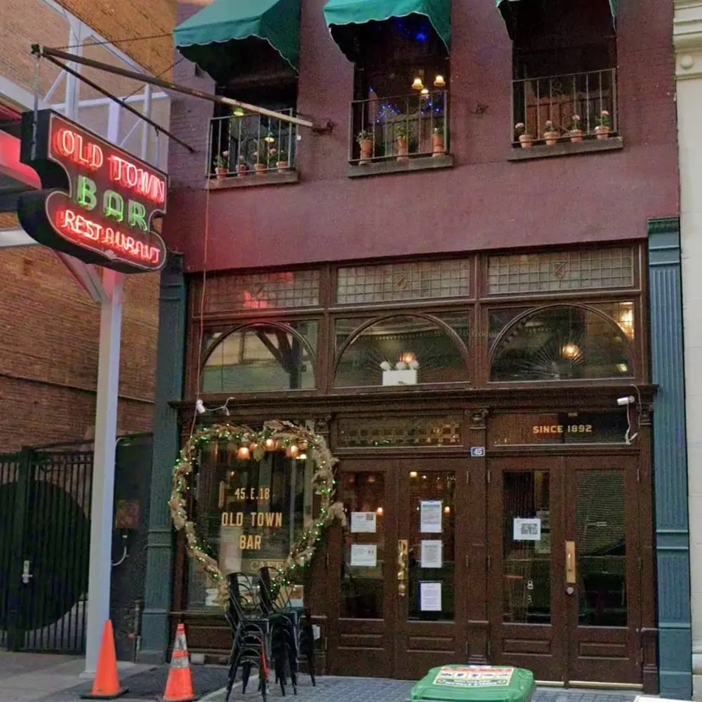 Nerd out with us: Science + Engineering Happy Hour